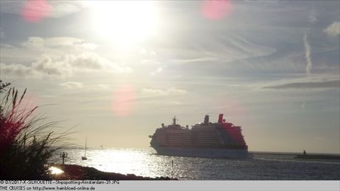 2017-X-SILHOUETTE--Shipspotting-Amsterdam-31