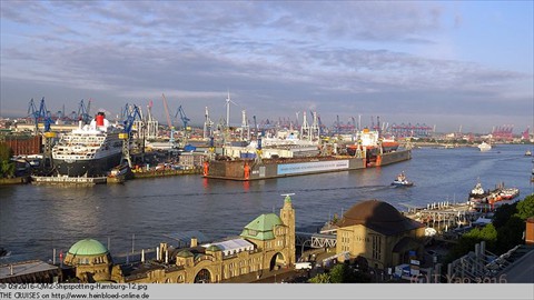 2016-QM2-Shipspotting-Hamburg-12